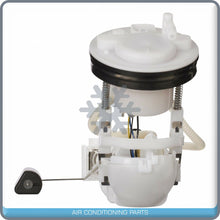 Cargar imagen en el visor de la galería, Electric Fuel Pump for Honda Civic / Acura EL 1.7L,  2.0L - 2002 to 2005 QOA - Qualy Air