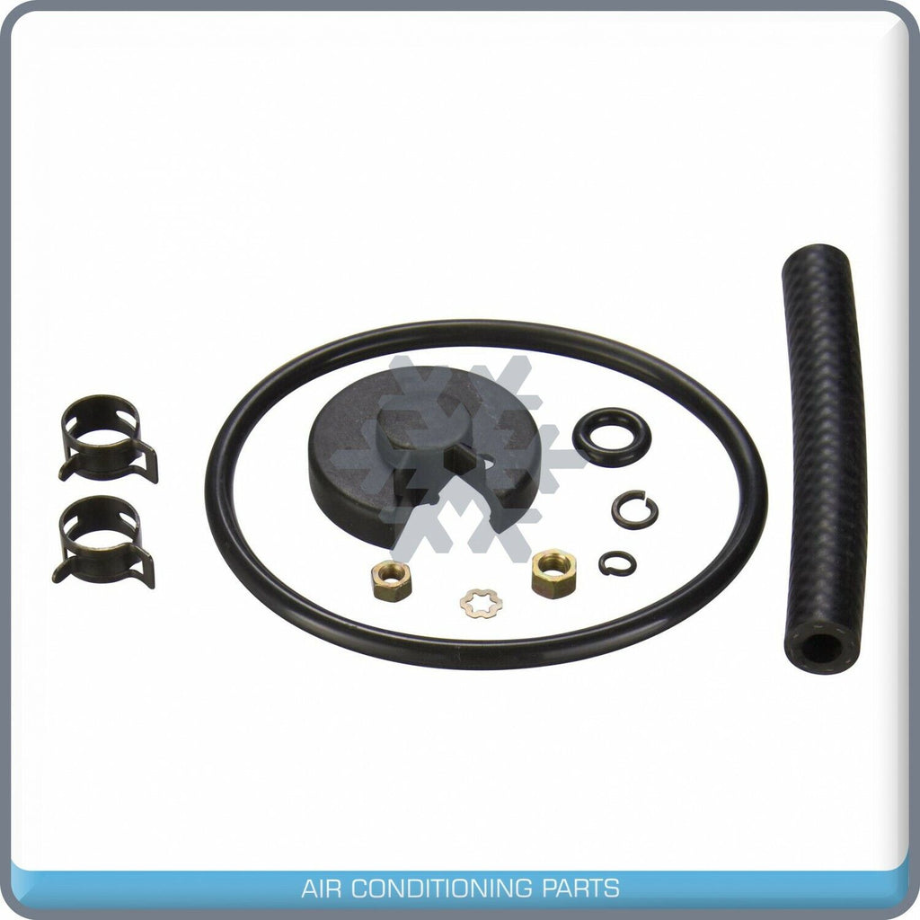 Electric Fuel Pump for Acura Integra, NSX / Buick Park Avenue / Dodge Ste... QOA - Qualy Air