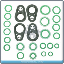 Load image into Gallery viewer, A/C Kit for Chrysler Town &amp; Country / Dodge Grand Caravan QU - Qualy Air