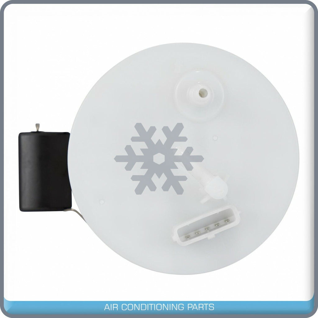 NEW Electric Fuel Pump for Hyundai Elantra 2001 to 2003 - QOA - Qualy Air