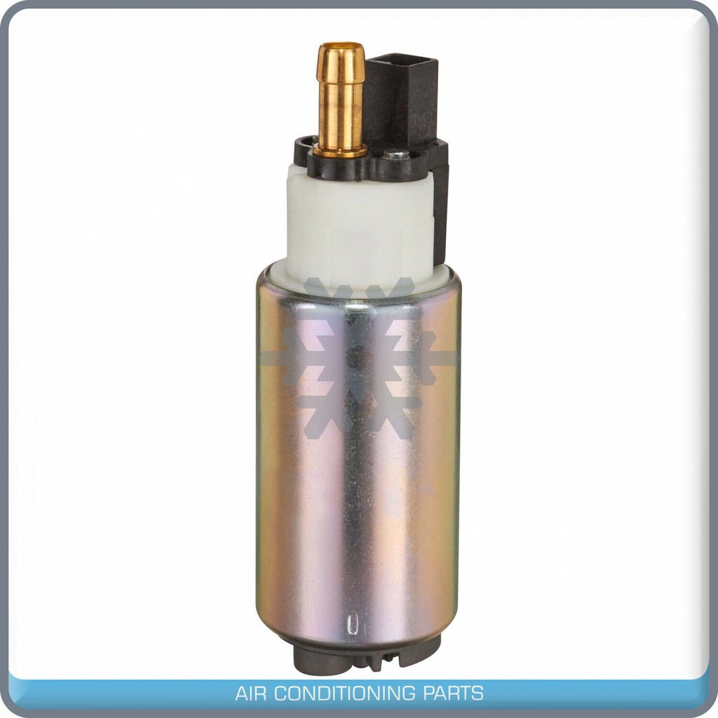 Electric Fuel Pump for Lincoln Blackwood, Navigator QOA - Qualy Air