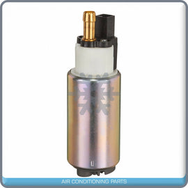 Electric Fuel Pump for Lincoln Blackwood, Navigator QOA - Qualy Air