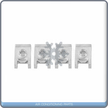 Cargar imagen en el visor de la galería, Radiator for Chrysler Cirrus, Sebring, Stratus / Dodge Stratus / Plymo... QL - Qualy Air