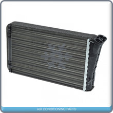Load image into Gallery viewer, New AC Heater Core for Cadillac Catera 1997 to 2001 3.0L OE# 9194851 - Qualy Air