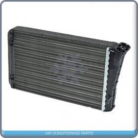 New AC Heater Core for Cadillac Catera 1997 to 2001 3.0L OE# 9194851 - Qualy Air