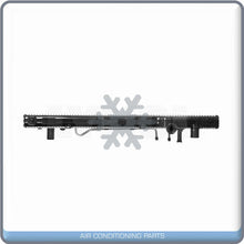 Cargar imagen en el visor de la galería, Radiator for OE# 2213135 164007A491 164007A490 0ATY5179 164007A112 801... QL - Qualy Air