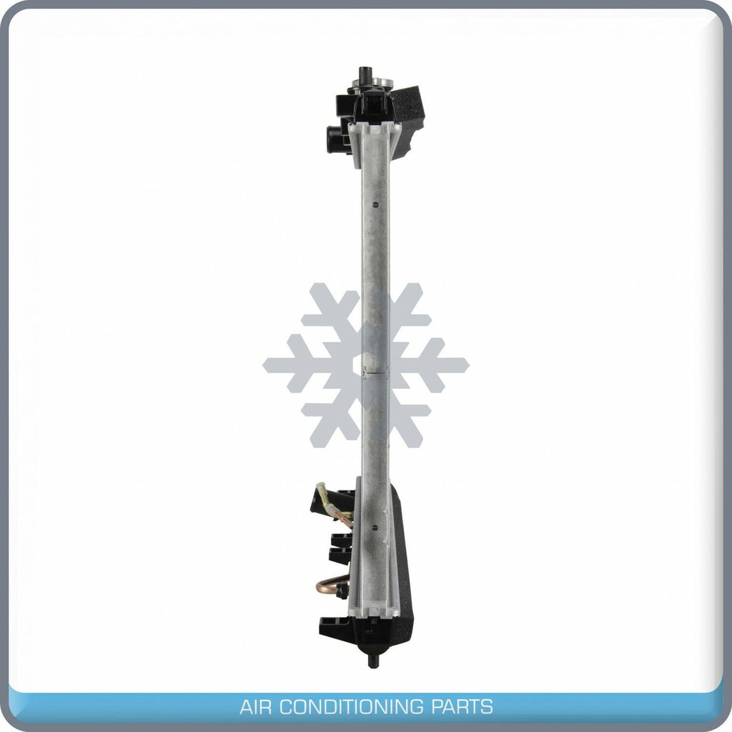 NEW Radiator for Hyundai Entourage - 2007 to 2010 / Kia Sedona - 2006 to 2010 - Qualy Air