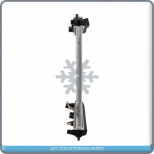 Load image into Gallery viewer, NEW Radiator for Hyundai Entourage - 2007 to 2010 / Kia Sedona - 2006 to 2010 - Qualy Air