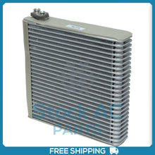 Load image into Gallery viewer, A/C Evaporator Core for Audi A6, S6 QU - Qualy Air