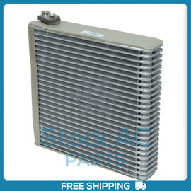 A/C Evaporator Core for Audi A6, S6 QU - Qualy Air