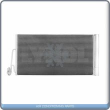 Load image into Gallery viewer, A/C Condenser for Mini Cooper Countryman, Cooper Paceman, Cooper QL - Qualy Air