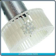 Load image into Gallery viewer, New A/C Blower Motor BMW 525i, 530i, 535i, 540i, 735i, 735iL, 740i, 750iL.. - Qualy Air