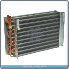 Cargar imagen en el visor de la galería, Brand New A/C Evaporator Copper For NAVISTAR 500/5900/9000/9900 Series 2612564C1 - Qualy Air
