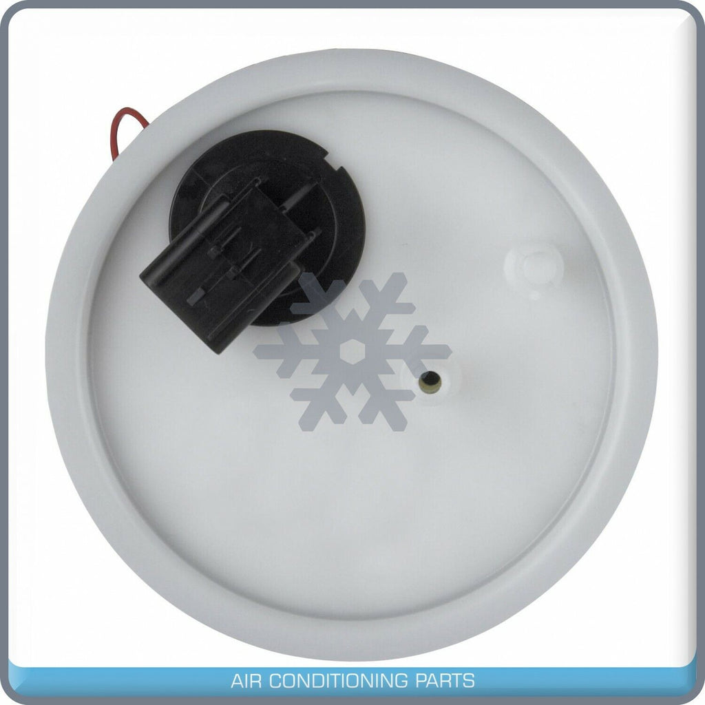 Electric Fuel Pump Module For Jeep Grand Cherokee 4.0L 5.2L 1996 FG0225 QOA - Qualy Air