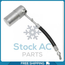 Load image into Gallery viewer, A/C Receiver Drier for Chevrolet Prizm QR - Qualy Air