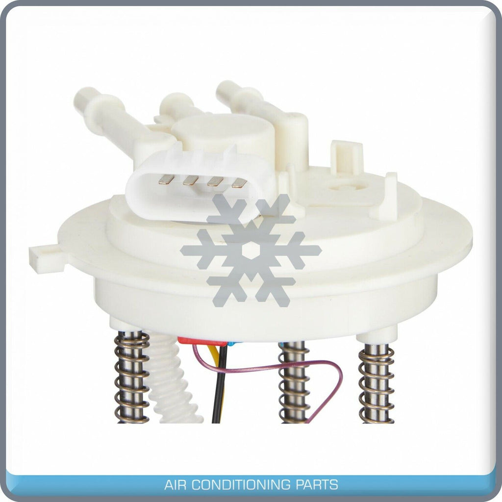 Fuel Pump For GMC Yukon Chevrolet Tahoe Cadillac Escalade SP6149M QOA - Qualy Air