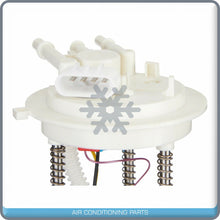 Load image into Gallery viewer, Fuel Pump For GMC Yukon Chevrolet Tahoe Cadillac Escalade SP6149M QOA - Qualy Air