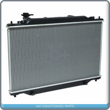 Load image into Gallery viewer, NEW Radiator fits Mazda CX-5 - 2013 to 2016 - OE# PE0115200A QU - Qualy Air