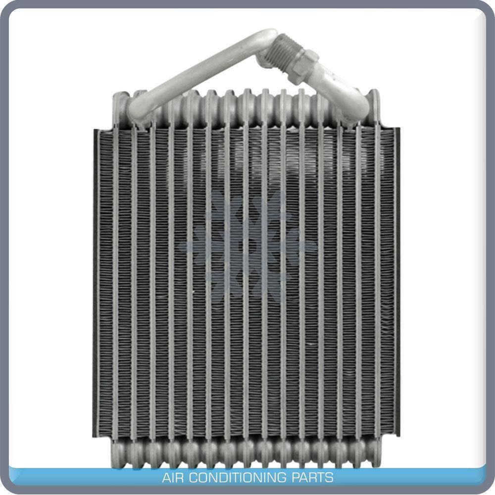 New A/C Evaporator for Ford E-150, E-250, E-350, E-450, E550 - OE# 6C2Z19860C QH - Qualy Air