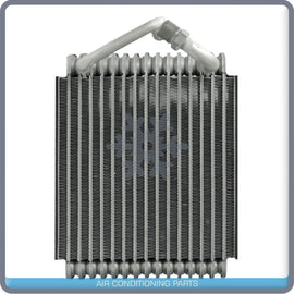 New A/C Evaporator for Ford E-150, E-250, E-350, E-450, E550 - OE# 6C2Z19860C QH - Qualy Air