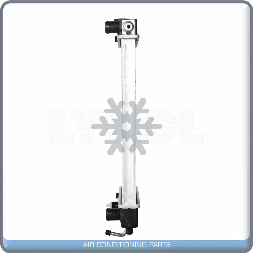 NEW Radiator for 1994-1997 Geo Tracker 1.6L / 1996-1998 Suzuki X-90 1.6L QL - Qualy Air