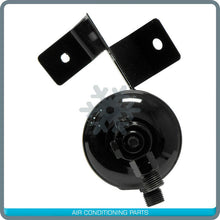 Load image into Gallery viewer, New A/C Receiver Drier for NIS 720 PICKUP 85-80 QU QU - Qualy Air