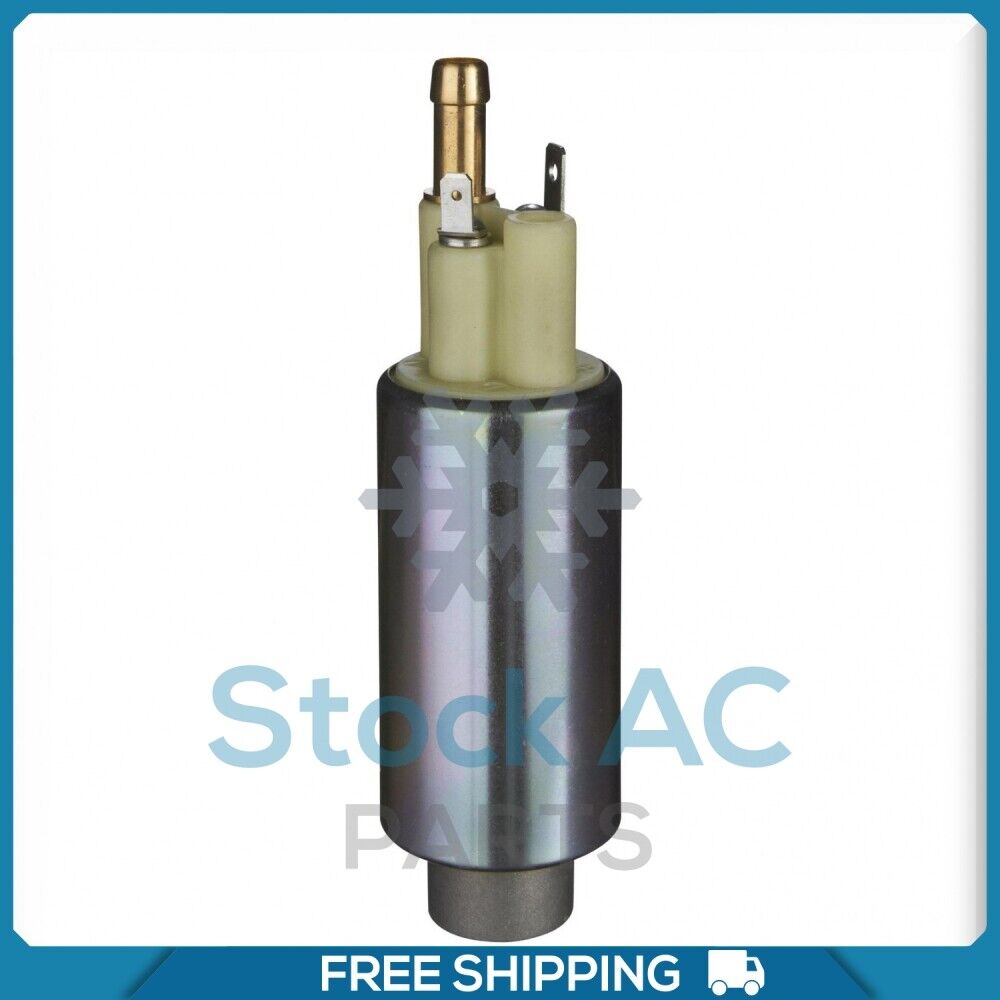Electric Fuel Pump for Ford Cougar, Thunderbird / Lincoln Continental, Ma... QOA - Qualy Air