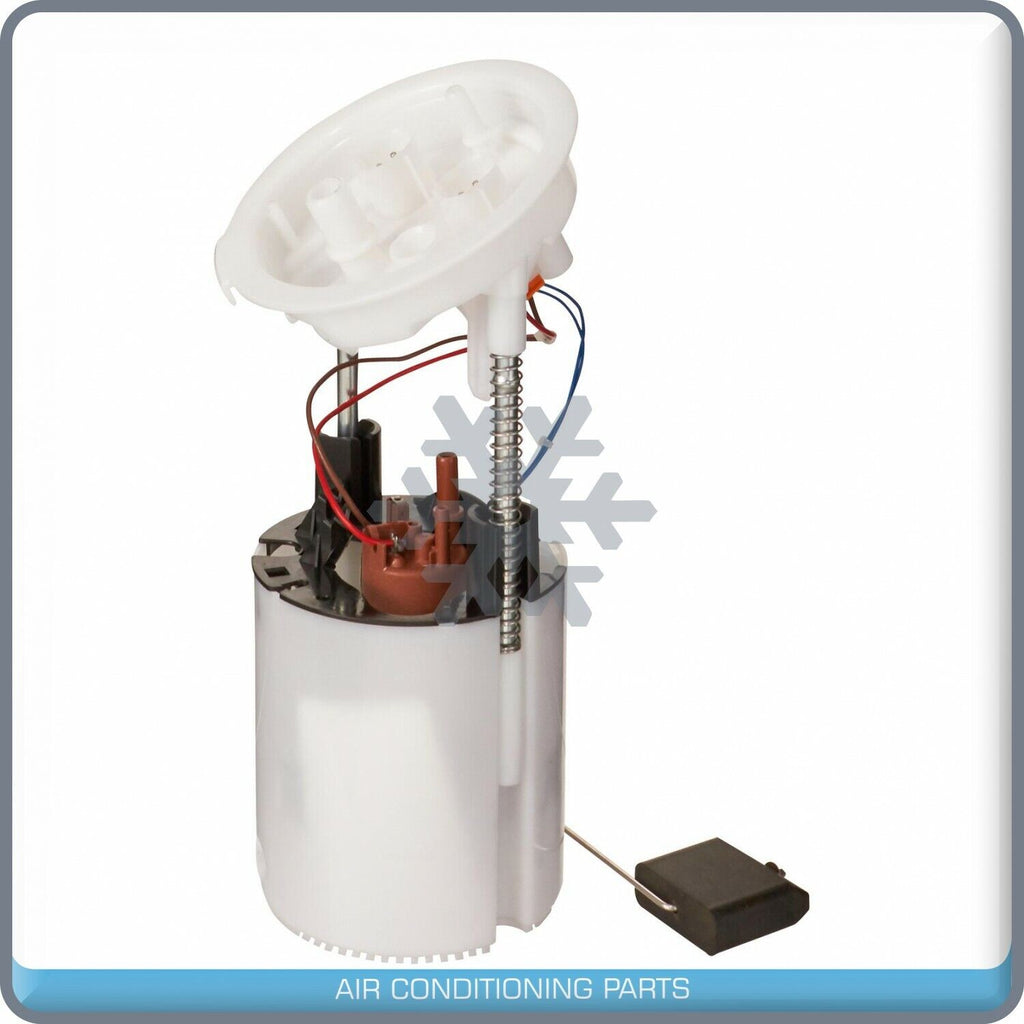 Electric Fuel Pump Module For BMW 328xi 335xi L6 3.0L 2007 2008 E8688M QOA - Qualy Air