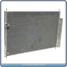 Load image into Gallery viewer, New A/C Condenser fits Toyota Corolla, Matrix / Scion xB / Pontiac Vibe - Qualy Air