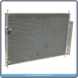 New A/C Condenser fits Toyota Corolla, Matrix / Scion xB / Pontiac Vibe - Qualy Air