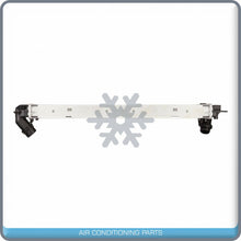 Cargar imagen en el visor de la galería, NEW Radiator for BMW 128i, 323i, 325i, 325xi, 328i, 328xi, 330i, 330xi, Z4.. - Qualy Air