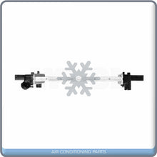 Cargar imagen en el visor de la galería, New Radiator For 02-05 Jeep Liberty L4 4 Cylinder 2.4L Renegade Sport QL - Qualy Air