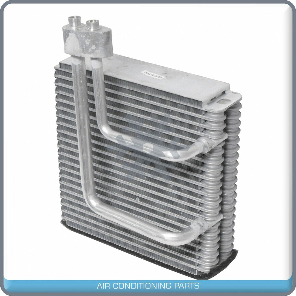 Brand NEW A/C Evaporator Core for Spectra 2001-04 - 1K2N161J10A UQ - Qualy Air