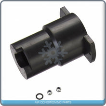 Cargar imagen en el visor de la galería, Electric Fuel Pump fits Nissan D21 L4 2.4L 1988-1994 E8032 With Install Kit QOA - Qualy Air
