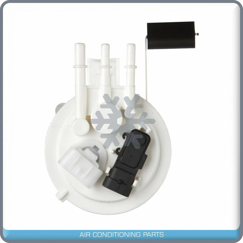 Electric Fuel Pump for Chevrolet LUV / Honda Passport / Isuzu Rodeo QOA - Qualy Air