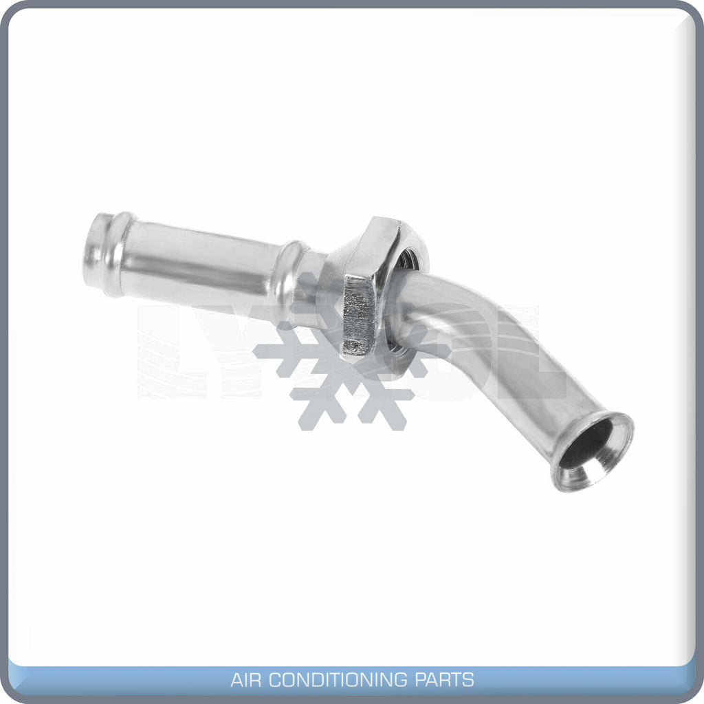 NEW Radiator fits 07-08 Honda Fit QL - Qualy Air