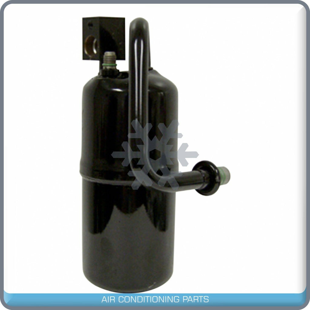 A/C Receiver Drier for Jeep Cherokee QR - Qualy Air