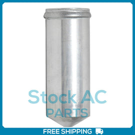 New A/C Receiver Drier for 022145;2108R0101;3010;RD1387; QU - Qualy Air
