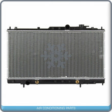 Load image into Gallery viewer, Radiator for Chrysler Sebring / Dodge Stratus / Mitsubishi Eclipse QOA - Qualy Air