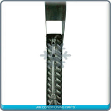 Cargar imagen en el visor de la galería, A/C Condenser fits John Deere Combine Mod 9050/9660 - Without Fuel Cooler - Qualy Air