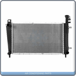 Radiator for Mercury Sable / Ford Taurus QL - Qualy Air