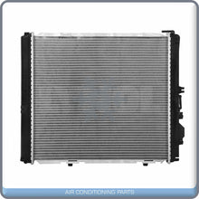 Load image into Gallery viewer, Radiator for Mercedes-Benz E320, 300CE, 300E, 300TE, 260E QL - Qualy Air