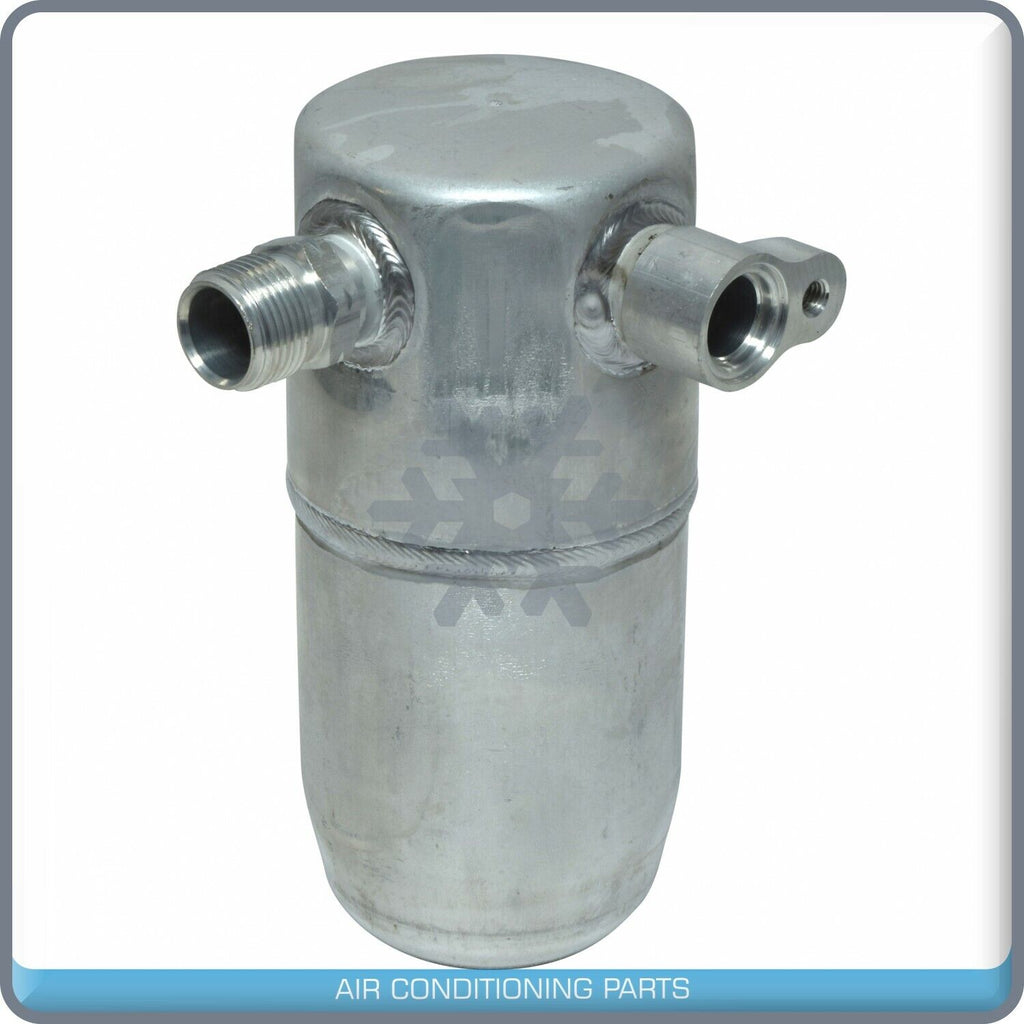 A/C Receiver Drier for Chevrolet Malibu / Oldsmobile Alero, Cutlass / Pont... QR - Qualy Air
