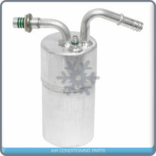 Load image into Gallery viewer, A/C Receiver Drier for Ford Thunderbird / Mercury Cougar QR - Qualy Air
