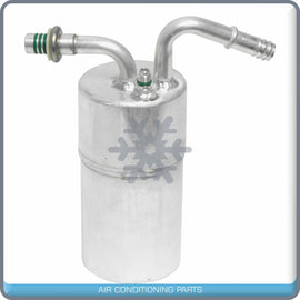 A/C Receiver Drier for Ford Thunderbird / Mercury Cougar QR - Qualy Air