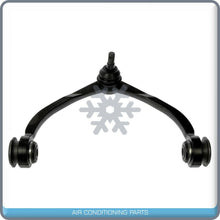 Load image into Gallery viewer, Front Upper Control Arm for Dodge Dakota, Mitsubishi Raider, Ram Dakota 2011 QOA - Qualy Air