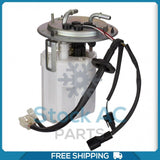 Electric Fuel Pump for Kia Sephia QOA