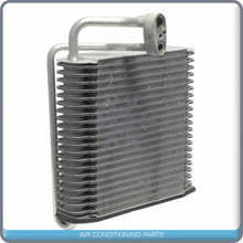 Load image into Gallery viewer, A/C Evaporator for Buick LeSabre, Riviera / Cadillac DeVille, Seville / Ol... QR - Qualy Air