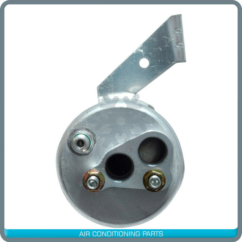 New A/C Receiver Drier for CRY PT CRUIS 08-01 TU QU QU - Qualy Air