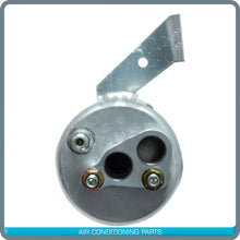Load image into Gallery viewer, New A/C Receiver Drier for CRY PT CRUIS 08-01 TU QU QU - Qualy Air